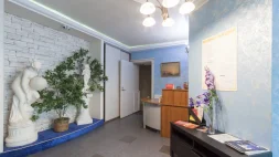 Сауна Алладин изображение 9