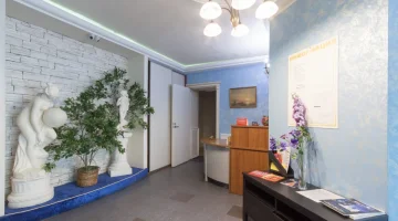 Сауна Алладин изображение 9